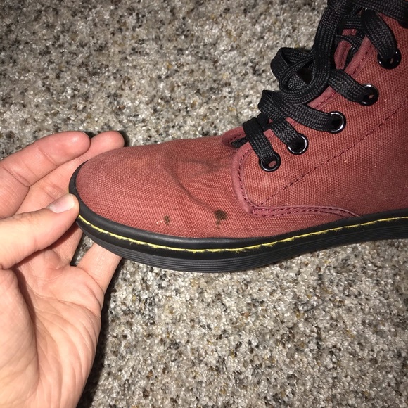 Doc martens - Picture 4 of 8